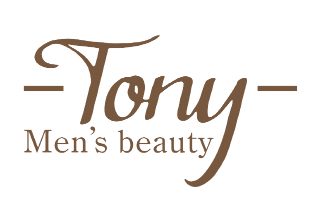 Mens Beauty - TONY -